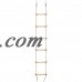Swingan 6 Steps Gymnastic Climbing Rope Ladder Fully Assembled   562962501